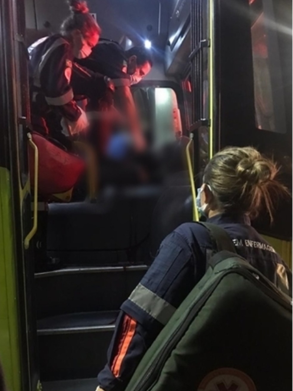 Suspeitos de matarem motorista de ônibus são presos e confessam o crime |  Maranhão | G1