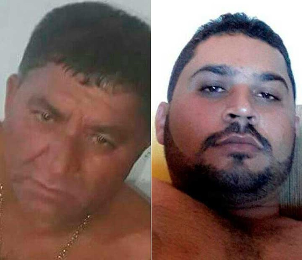 Ciganos Suspeitos De Envolvimento Na Morte De Pm Sao Identificados E Procurados Na Bahia Bahia G1