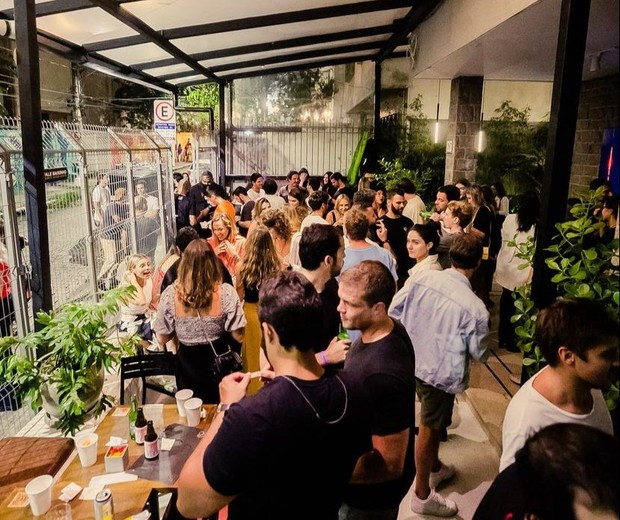 10 bares que estão agitando São Paulo (Foto: Divulgação/)