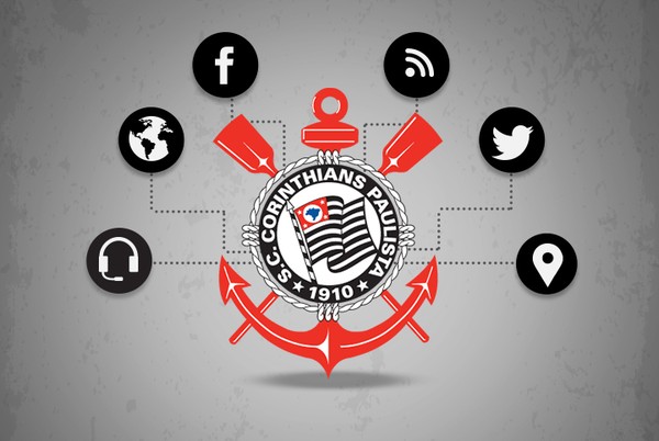 Corinthians quer revolucionar forma de ganhar dinheiro: 