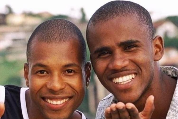 Buchecha posta foto com Claudinho e anuncia chegada de filme sobre a dupla  - Quem | Séries e filmes