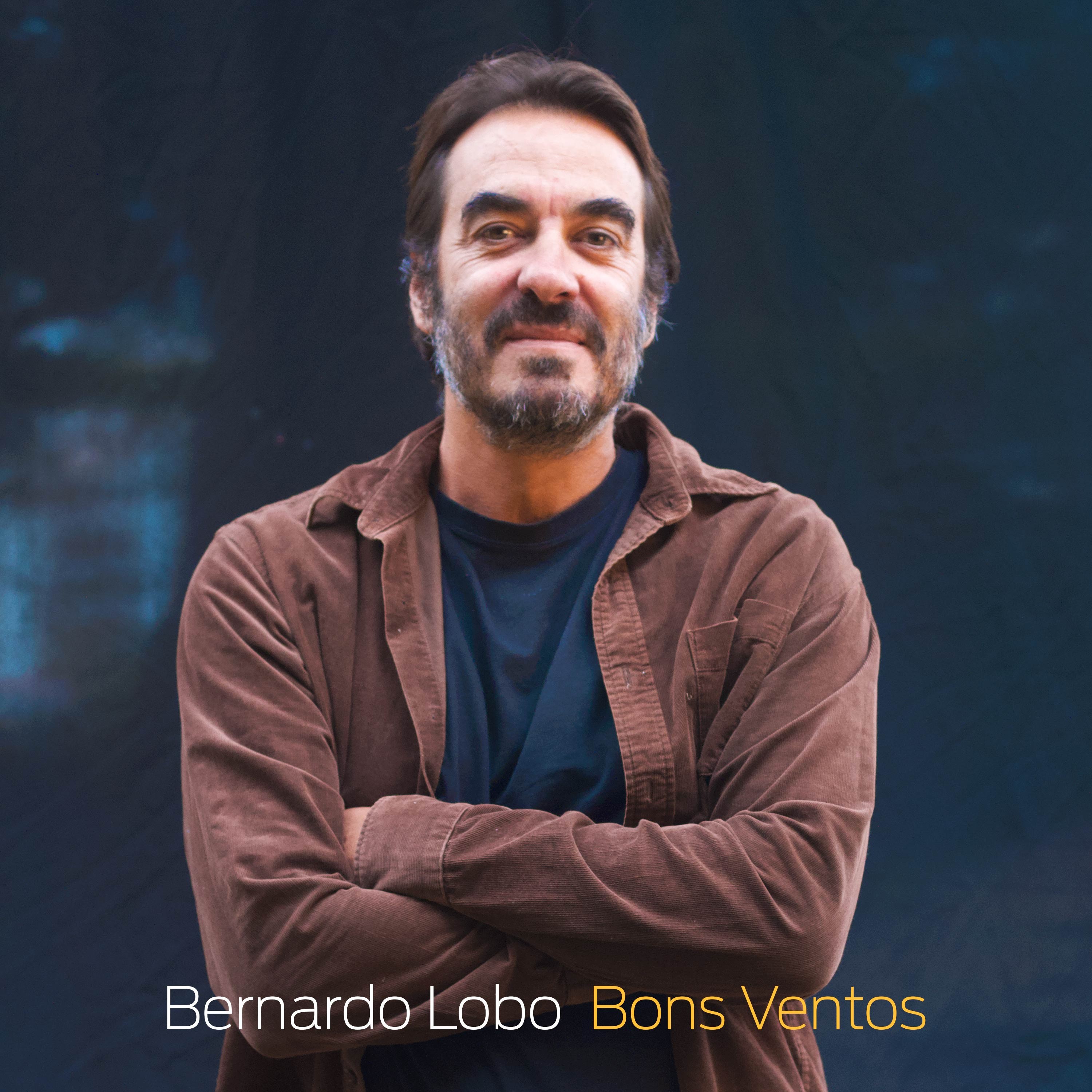 Bernardo Lobo reforça time de artistas com discos produzidos por Marcelo Camelo em Lisboa