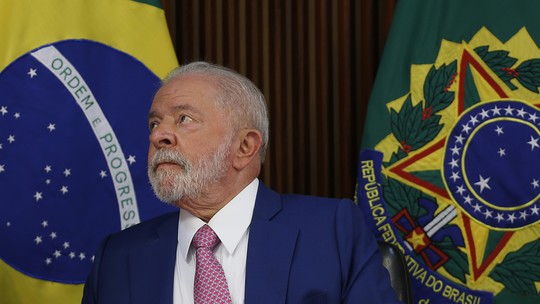 A irritação de Lula com José Múcio