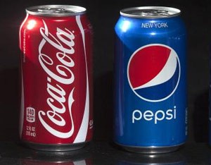 Chinês viciado em refrigerantes será indenizado por Coca-Cola e Pepsi (Foto: Reuters)