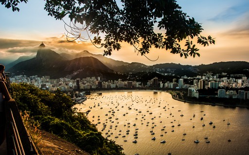 sol de janeiro tour