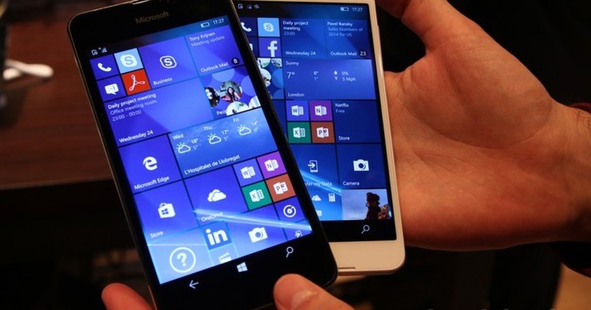 Microsoft Libera Windows 10 Para Lumias Antigos Veja Lista De Celulares Noticias Techtudo