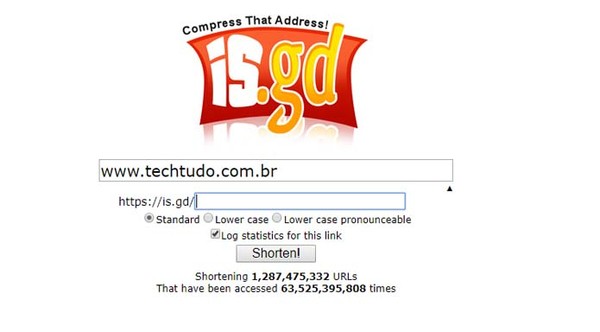 Google Vai Encerrar Seu Encurtador De Url Veja Alternativas Ao Goo Gl Internet Techtudo