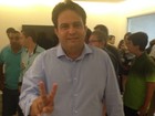 Roberto do Órion, do PTB, é eleito prefeito de Anápolis, em Goiás