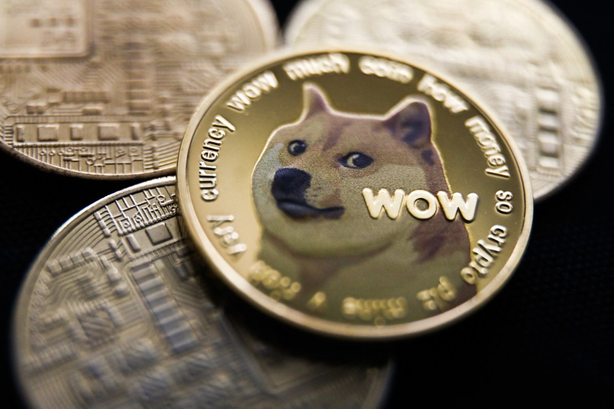 Dogecoin, a 'moeda-meme': saiba o que é e os riscos de investir