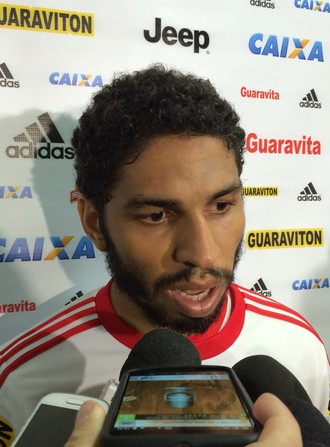 Wallace sente falta de mais entrega dos jogadores: Esgotamos as fichas
