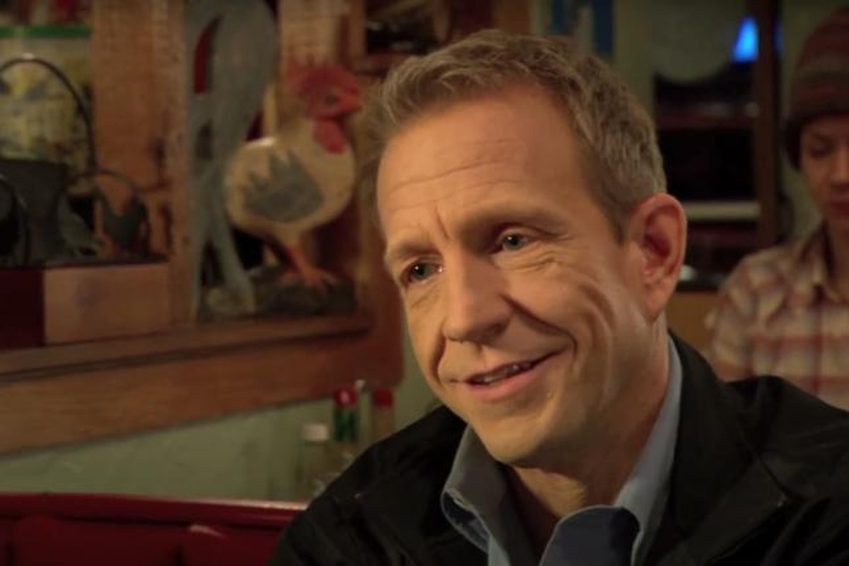 John Zderko, ator de ‘Prison Minds’, morre aos 60 anos