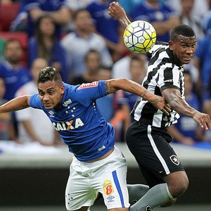 Rivalidade de 80 anos terá capítulo dois na história da Copa do Brasil