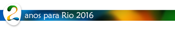 Header 2 anos para Rio 2016 (Foto: Infoesporte)