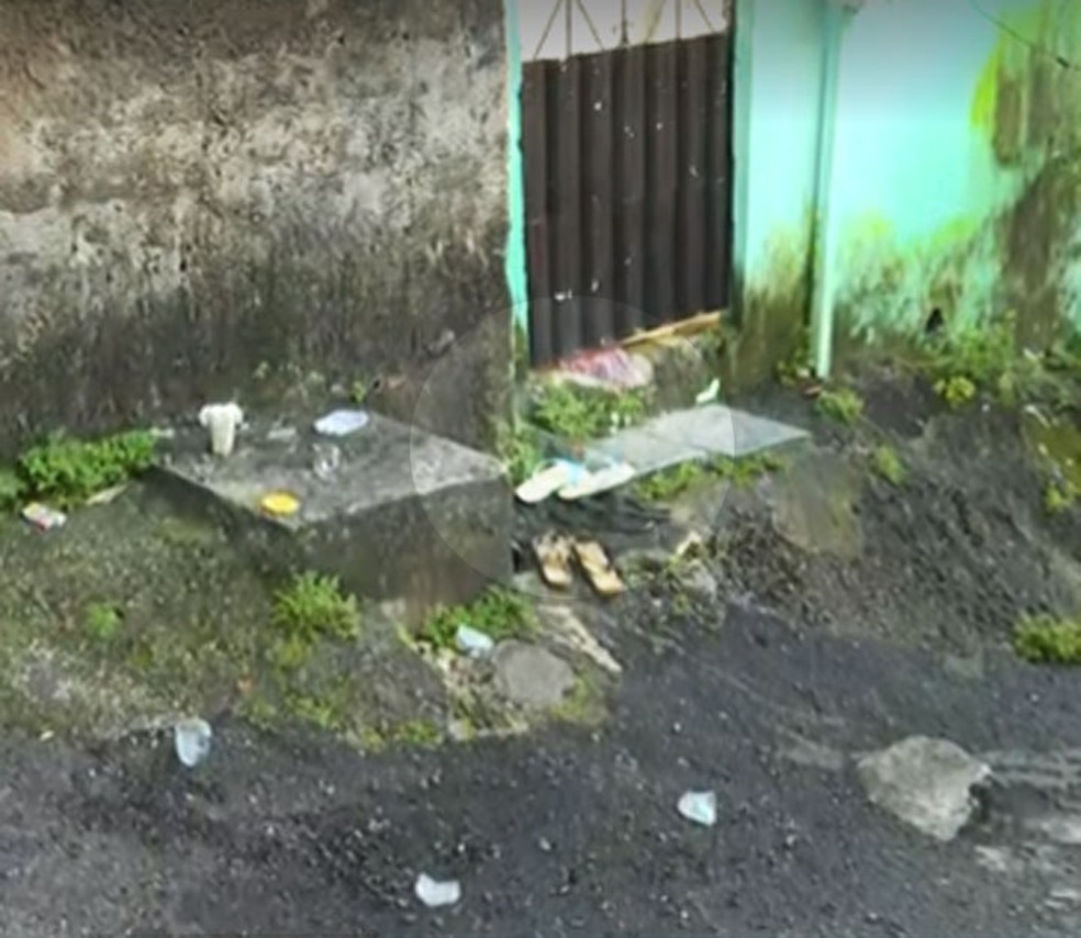 Chacina deixa quatro mortos no bairro de Vila Canária, em Salvador ...