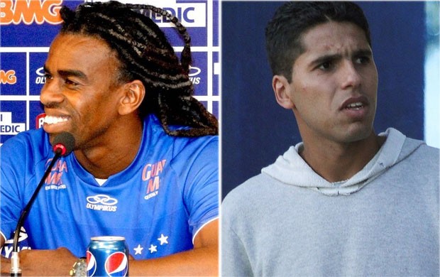 Celso Roth espera contar com Tinga e Willian Magrão (Foto: Marco Antônio Astoni / Globoesporte.com)