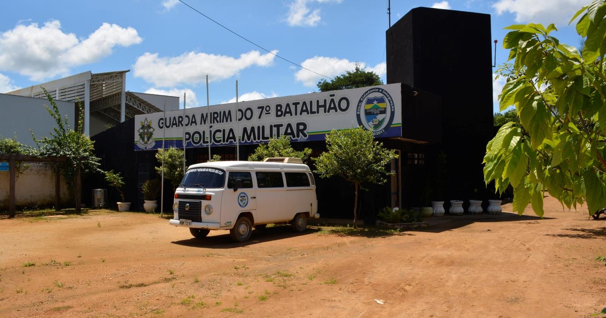 Em Ariquemes, solenidade marca abertura de Jogos da Segurança Pública do  Vale do Jamari – Polícia Militar do Estado de Rondônia