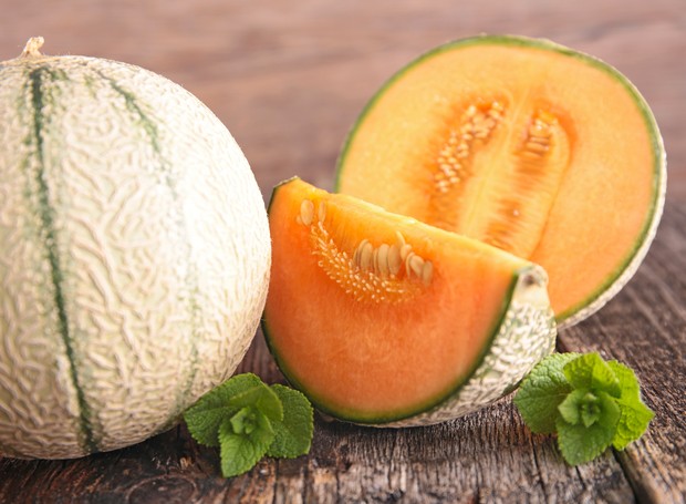 10 frutas para diminuir a celulite (Foto: Thinkstock)