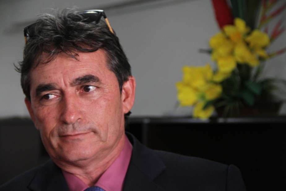 Nosman acredita que assinatura em petiÃ§Ã£o do Treze por intervenÃ§Ã£o Ã© falsa