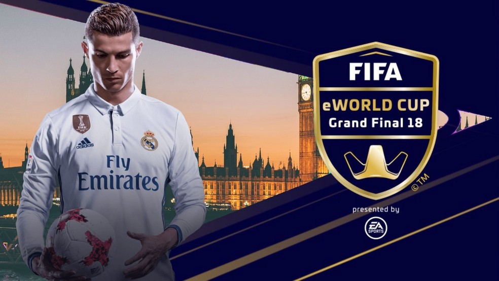 Campeonato Mundial De Fifa 18 Veja Atletas Do Ps4 Xbox One E Datas Campeonatos Techtudo