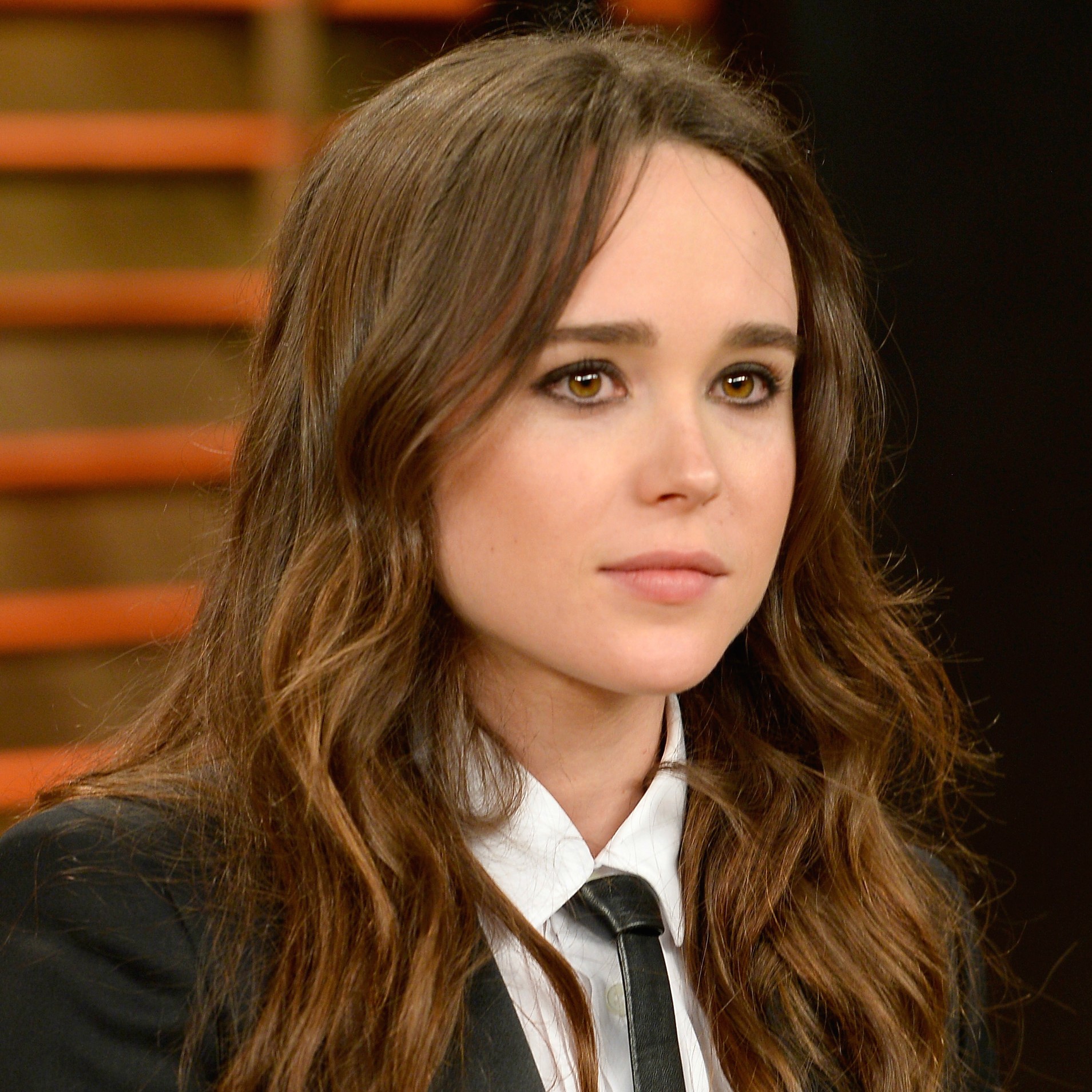 Ellen Page. (Foto: Getty Images)