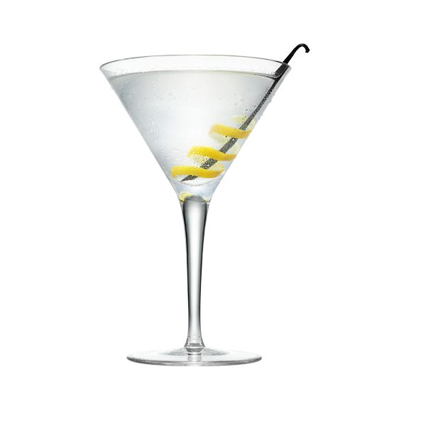 Martini (Foto: Divulgação)