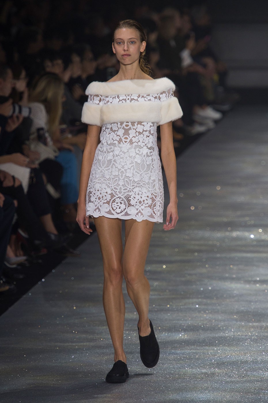 Moncler Gamme Rouge | Paris | Verão 2015 | Desfiles | Vogue