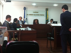 Julgamento da final do Carioca será realizado nesta terça-feira no TJD-RJ