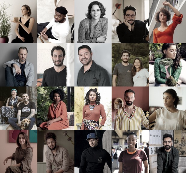Casa Vogue Experience 2021: veja a programação de palestras, talks e workshops (Foto: Divulgação)