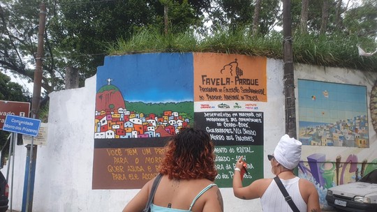Parque Nacional da Tijuca vai oferecer curso de gestão de projetos para comunidades de seu entorno