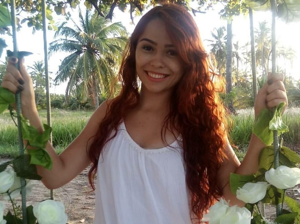 Estudante da UFC morre atropelada enquanto pedalava em Fortaleza â€” Foto: ReproduÃ§Ã£o