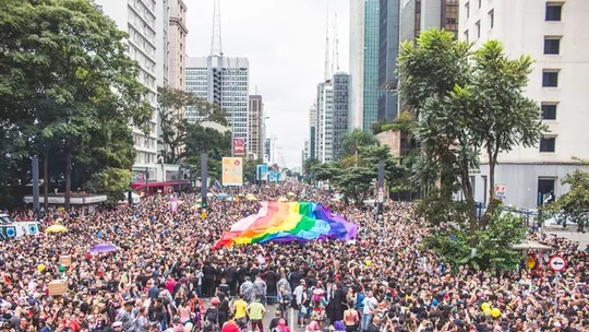 São Paulo e Rio lideram ranking de melhores destinos LGBT+ para viajar