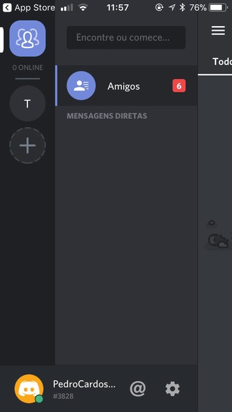 discord app login