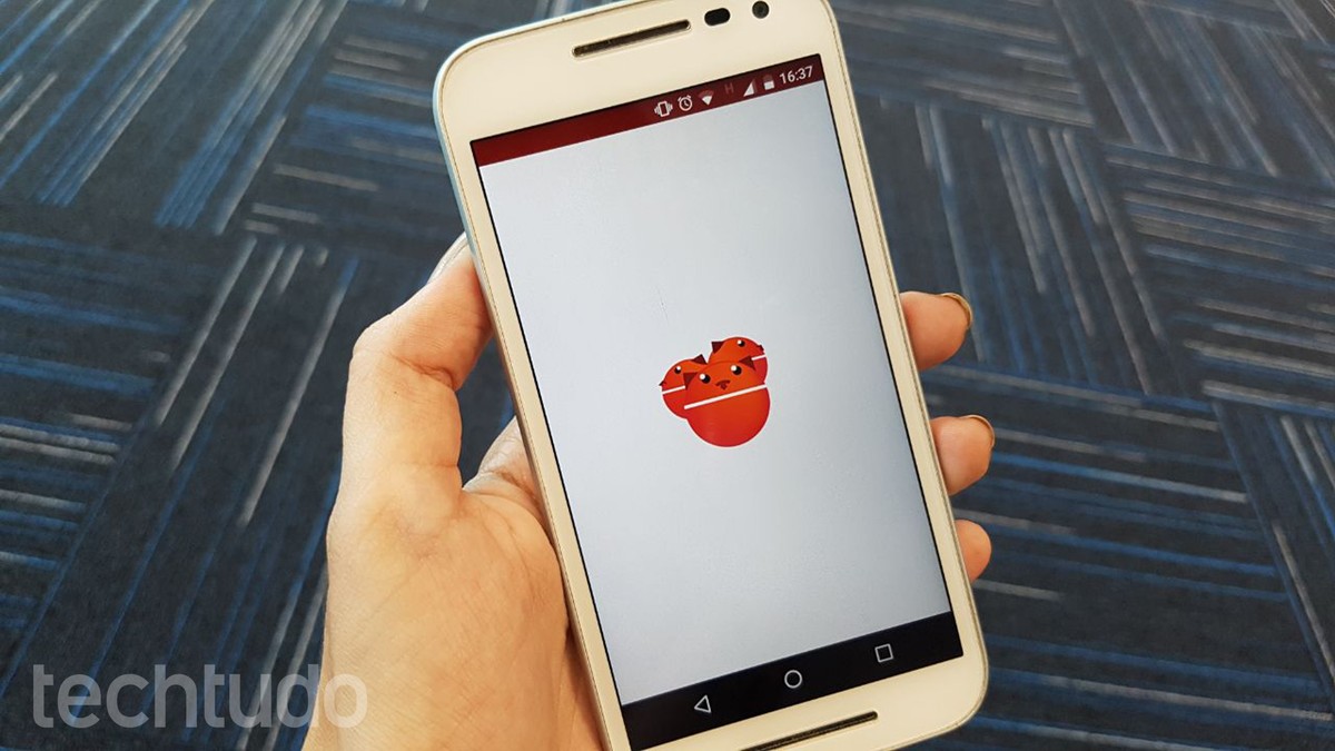 Como rastrear celular roubado com o app Cerberus
