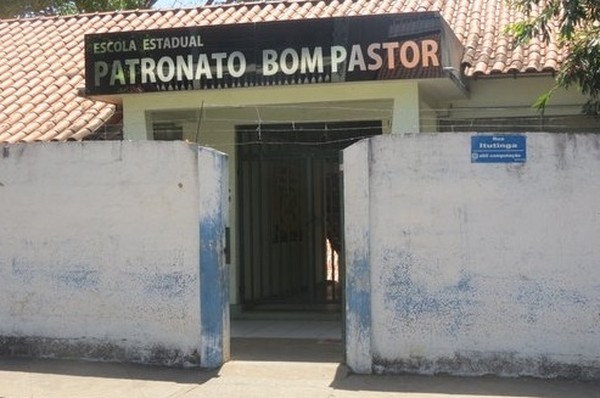 Escola Estadual Bom Pastor