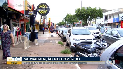 Parte do comércio terá funcionamento diferente para as compras de última hora