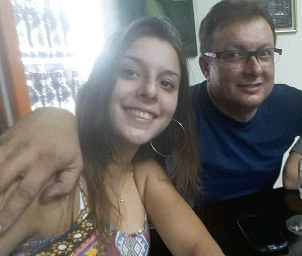  Yara Brendariol Graciano, de 20 anos, morreu ap&oacute;s sofrer acidente em Itatiba &mdash; Foto: Arquivo pessoal