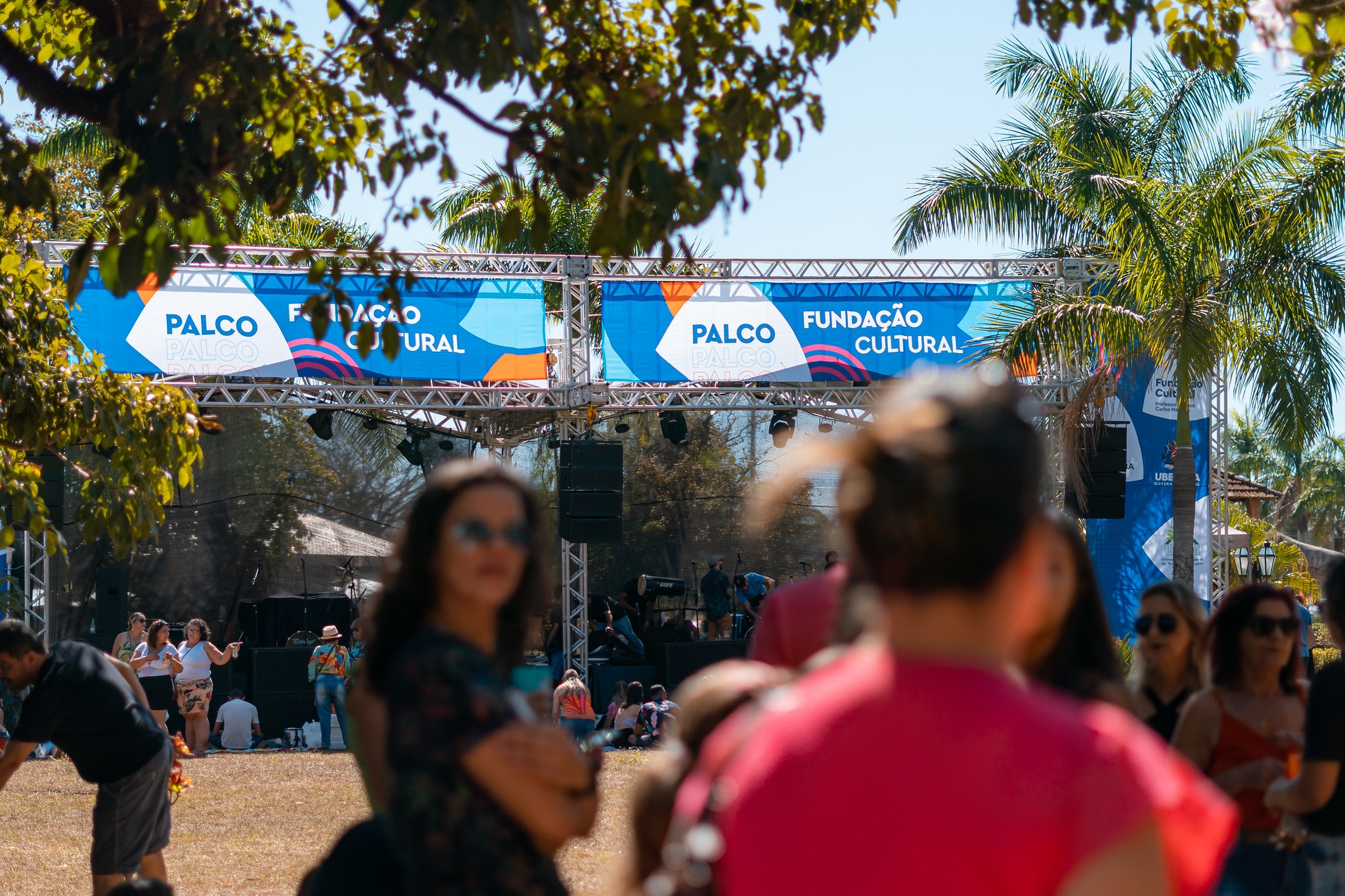 14 BIS e Texas Radio são atrações do Festival de Inverno em Peirópolis; veja a programação