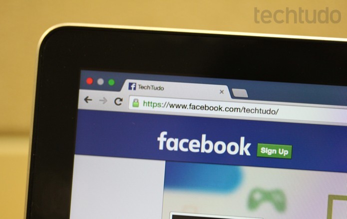 Confira dicas para não passar por problemas ao subir seus videos para o Facebook (Foto: Melissa Cruz / TechTudo)