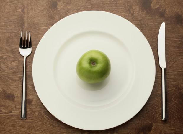 O perigo das dietas restritivas (Foto: Thinkstock)
