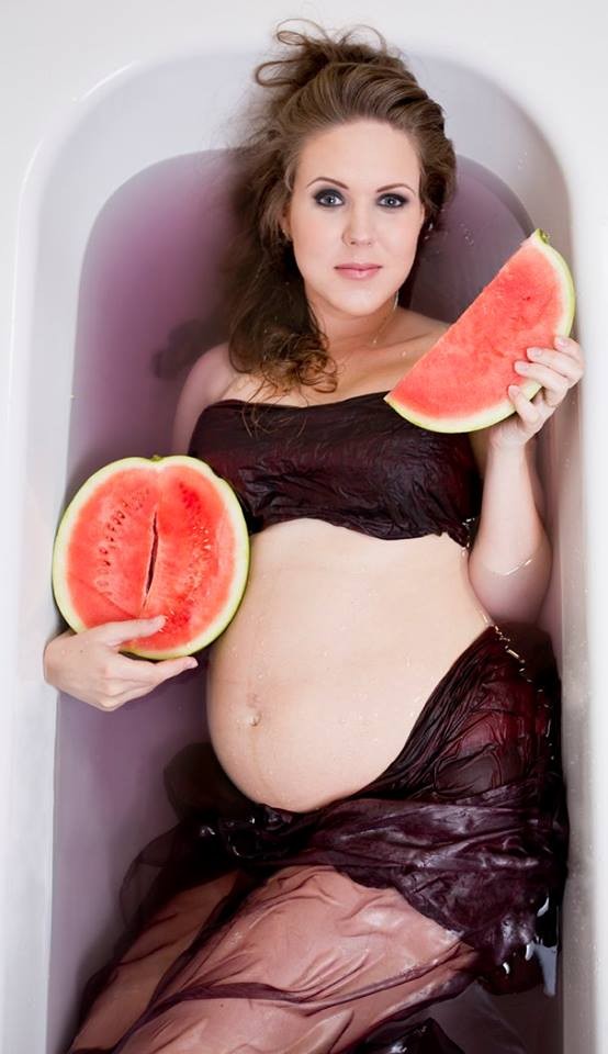 Você teve vontade de comer melancia? (Foto: Divulgação)