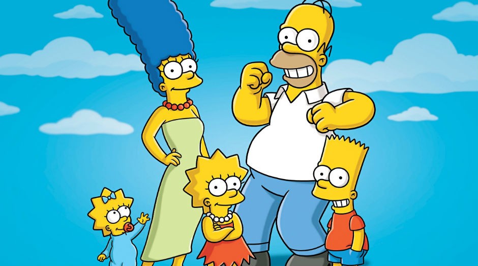  Os Simpsons terão episódio especial em razão dos 100 dias de mandato de Donald Trump (Foto: Fox Broadcasting)