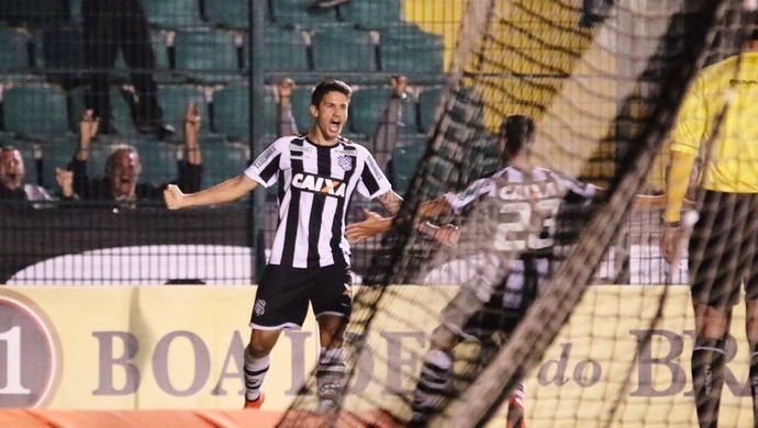 Everaldo acerta retorno ao Figueira e deve chegar a Florianópolis nesta 4ª