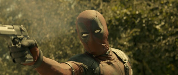 Deadpool 2 estreia dia 17 de maio (Foto: Divulgação/Sony)