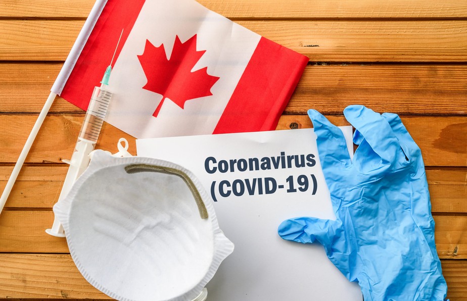 Coronavírus hoje: Brasil tem 75 mil mortes e Canadá se aproxima de zero óbitos