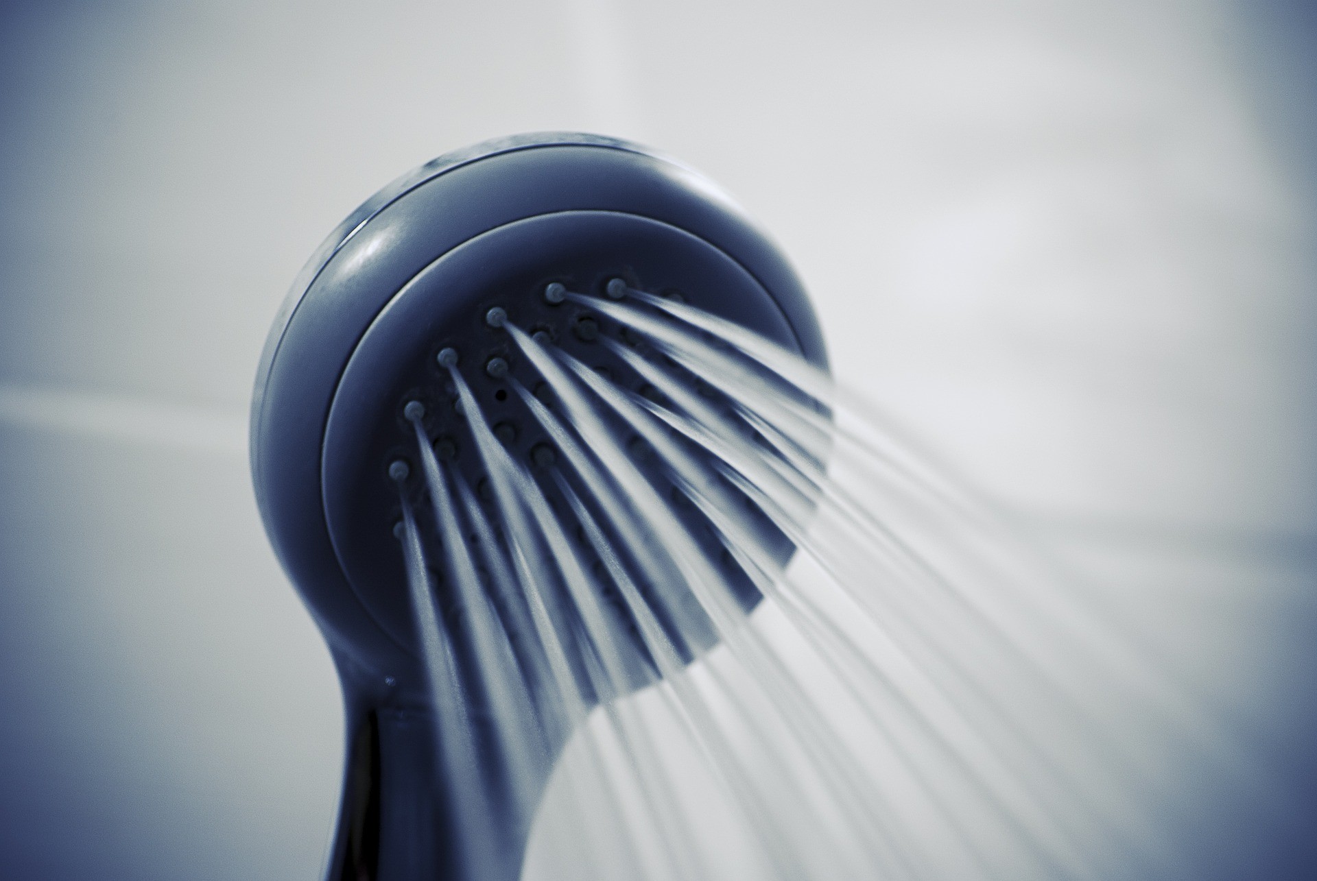 A ciência explica a importância do banho (Foto: Pixabay)