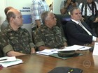 Exército disponibiliza 750 soldados para combater Aedes em PE