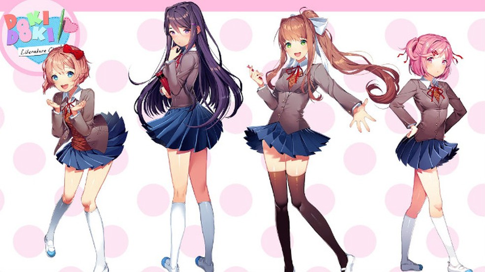 doki doki literature club mods wiki