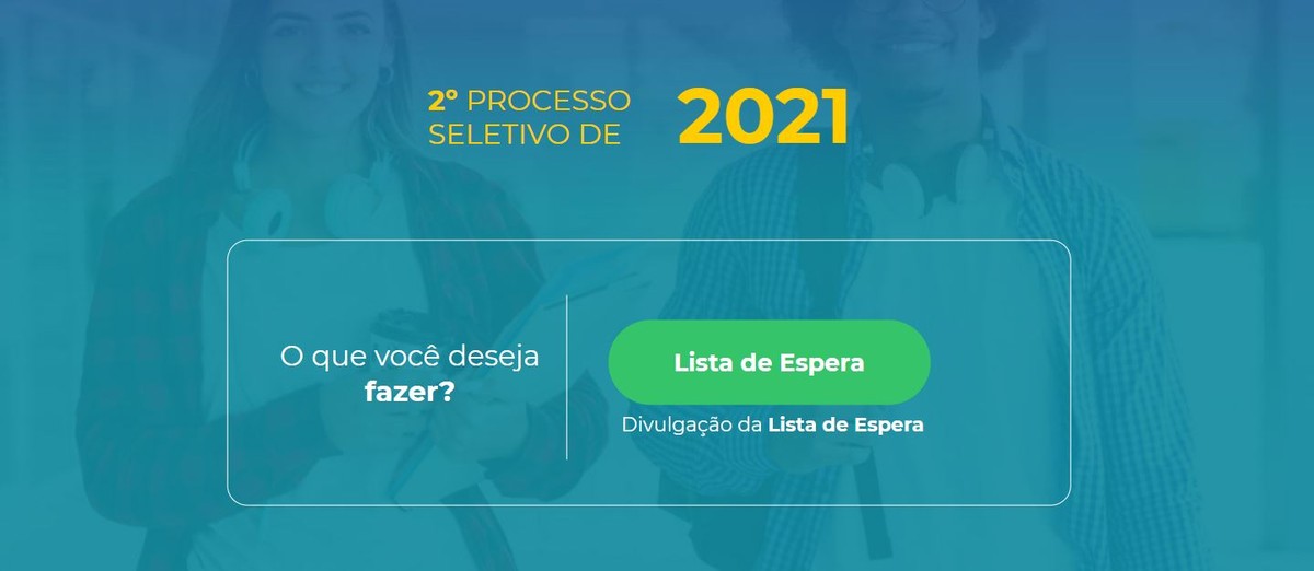 Prouni 2021: pré-aprovados na lista de espera têm até sexta para confirmar dados 