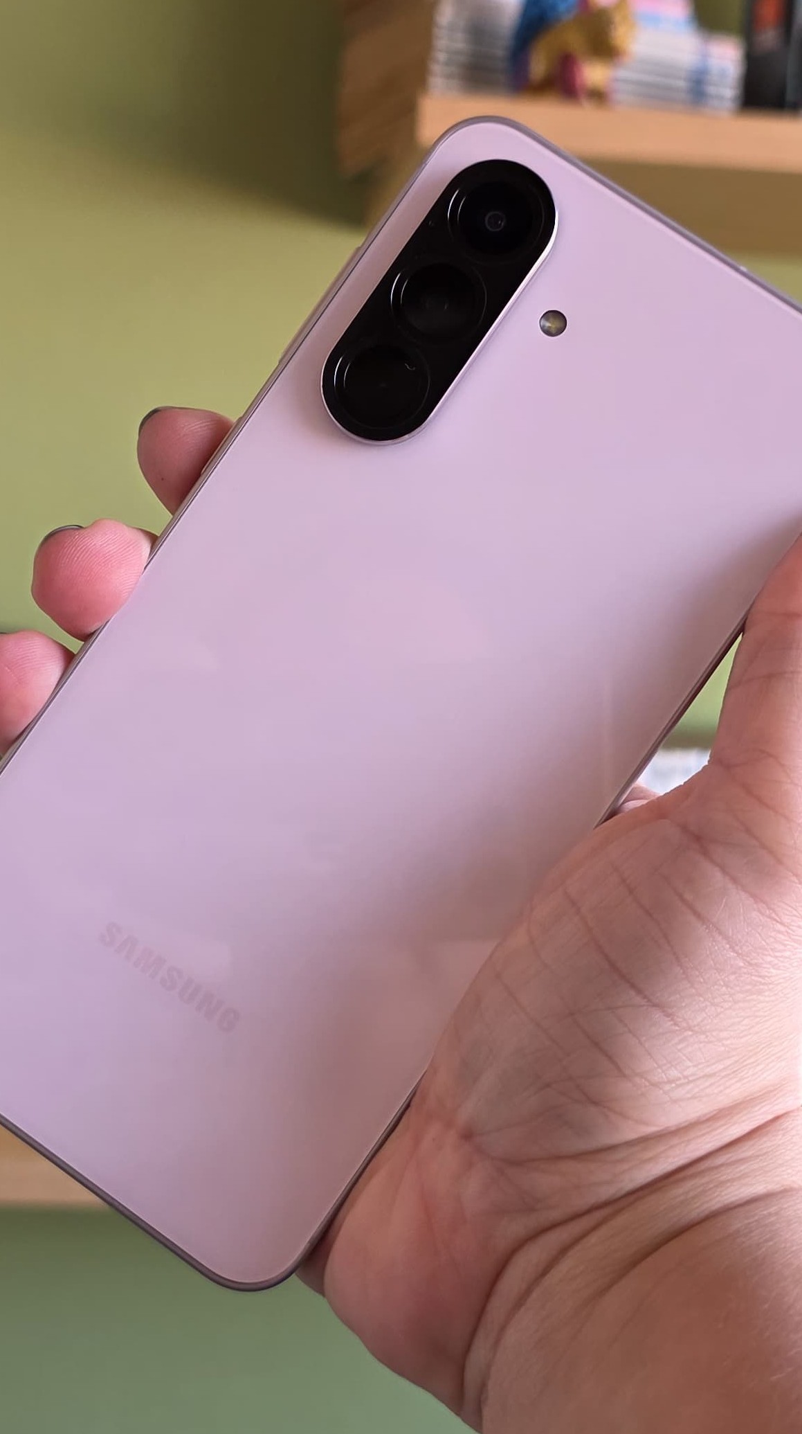 7 smartphones que fazem bonito