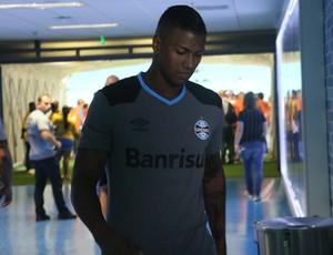 Walace e Bobô